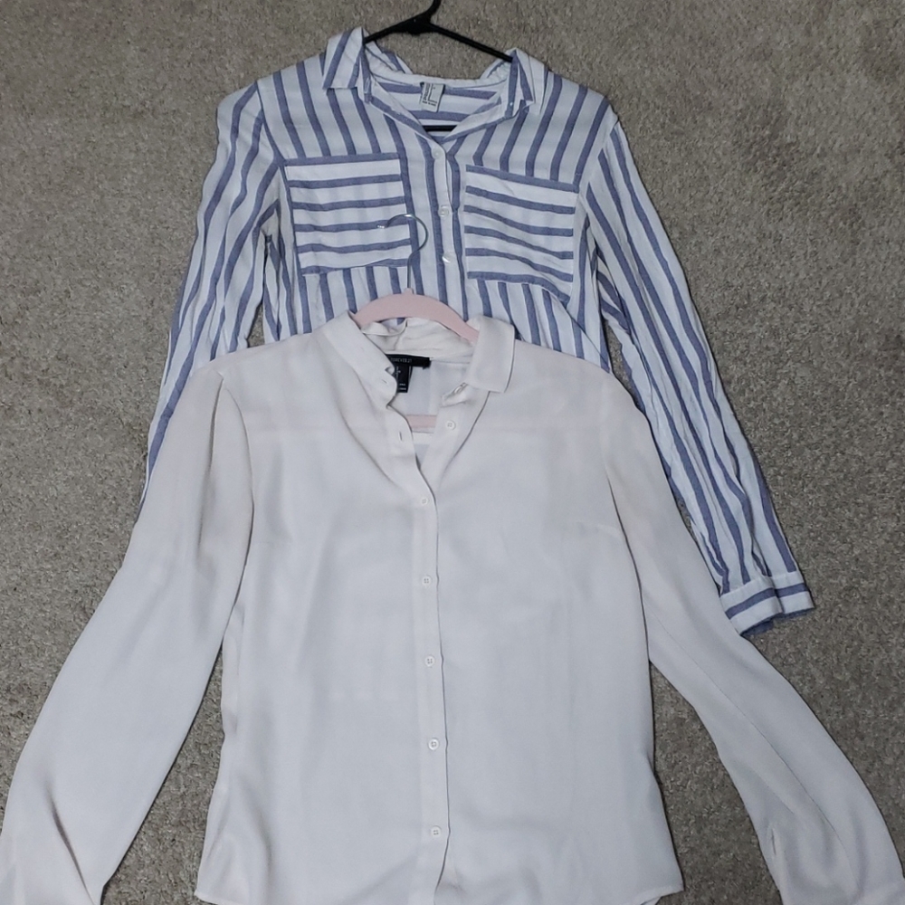 Bundle of blouses